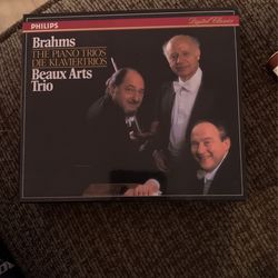 BRAHMS