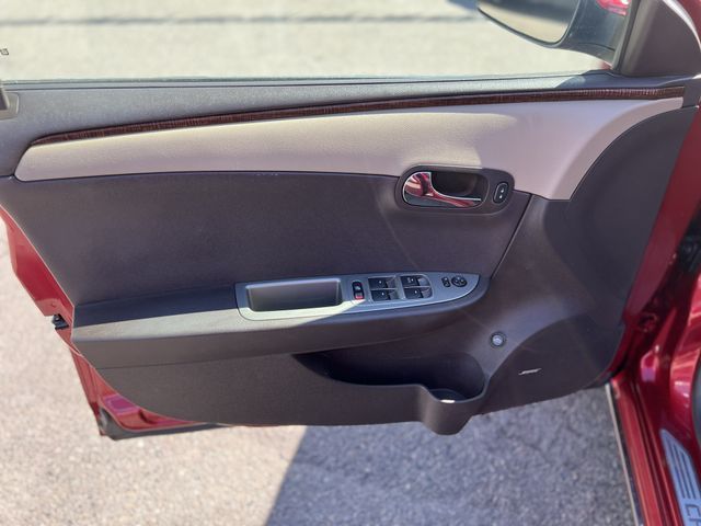 2012 Chevrolet Malibu