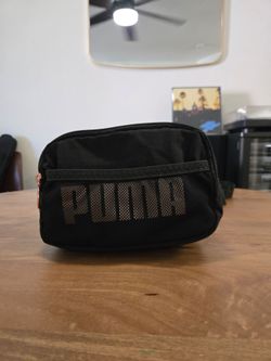 Puma Belt Bag