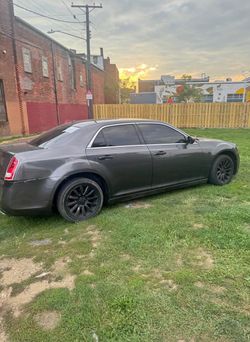2013 Chrysler 300