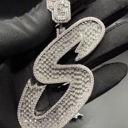 Custom Diamond Pendants | Private Jeweler | IceVault88