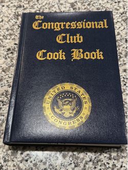 Confessional cookbook