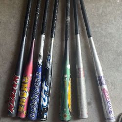 Baseball Bats For Sale