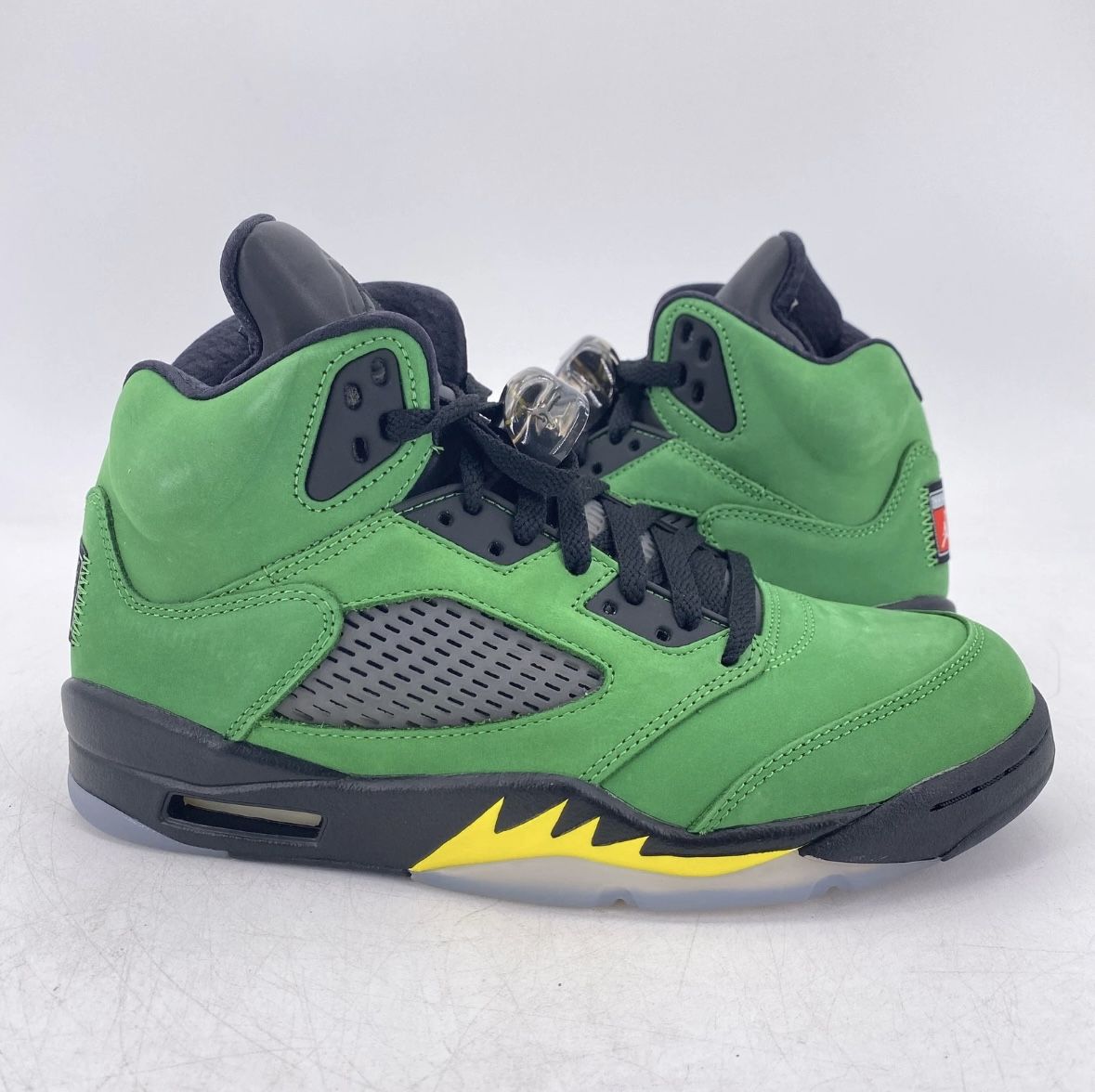 Jordan 5 Oregon Size 10.5 Brand New