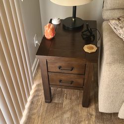 Side Tables