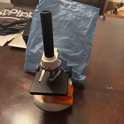 Microscope For Kids