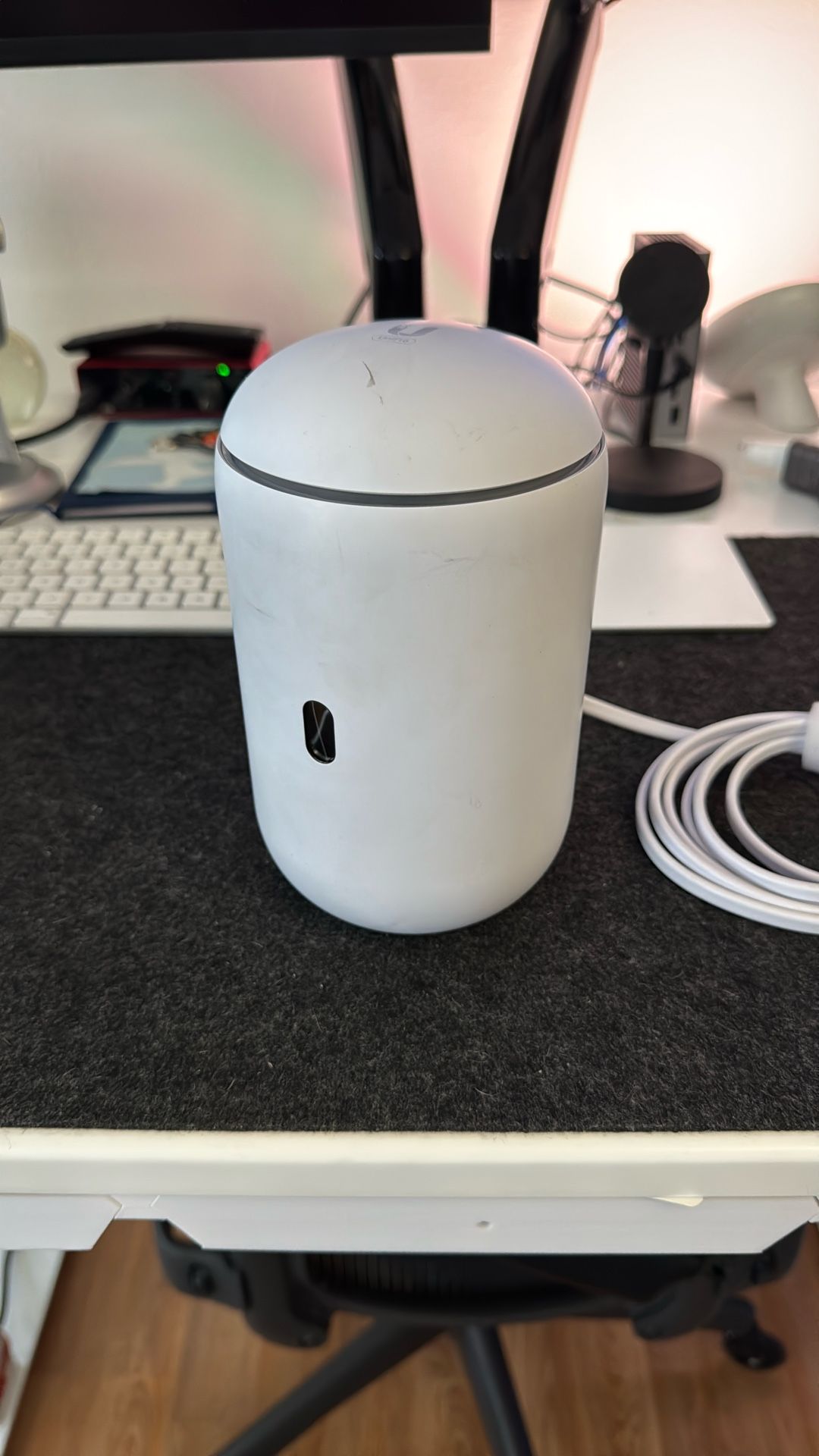 UniFi Dream Router