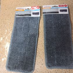 Velcro Mop Heads