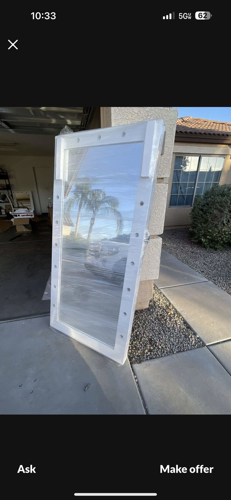 Full Body Mirror