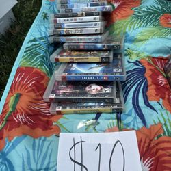PS3 Games