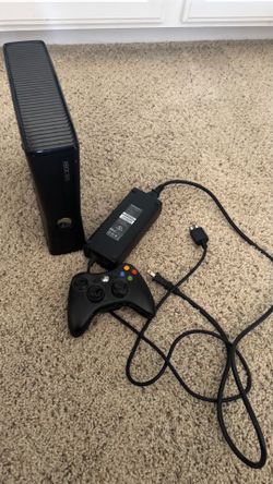Xbox 360 S