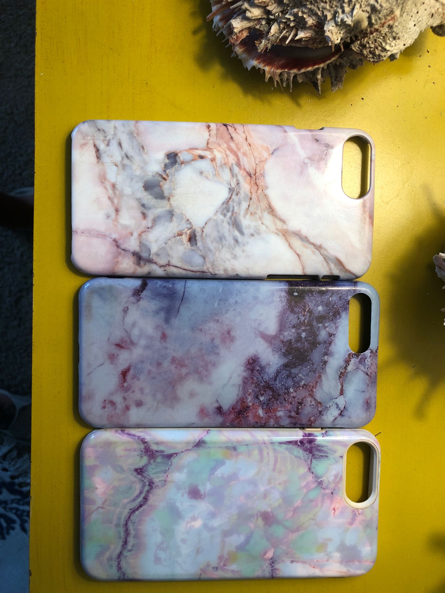 iPhone 7+ cases
