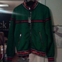 Men's Medium Jacket