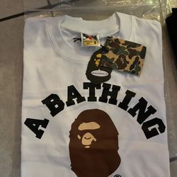 Bape Tee
