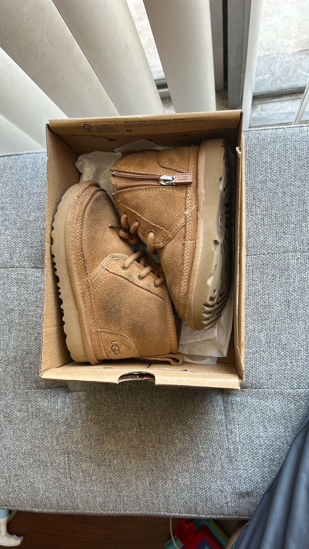 Ugg