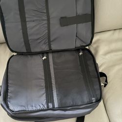 LAPTOP CASE / BUSINESS BAG. New!!