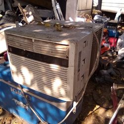 Air Conditioner 