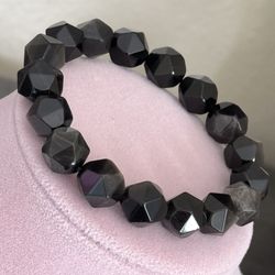 Black Obsidian 