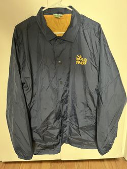 LRG jacket - L