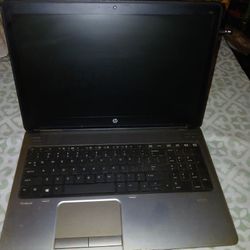 Hp Laptop 