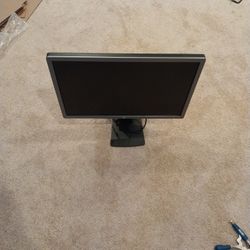 HP Computer Monitor (EliteDisplay E241i)