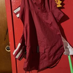 Extra Large Pet Coat