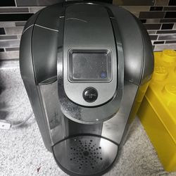 Keurig 2.0 Coffee Maker