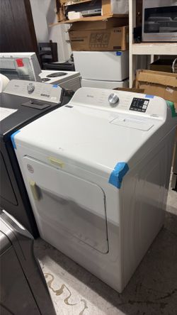 Maytag Electric Dryer