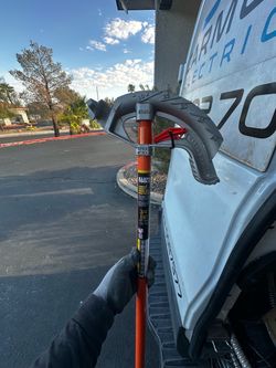 3/4 EMT bender