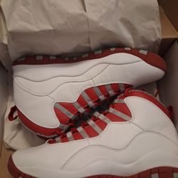 Retro 10 Year 2005