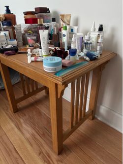 Side table
