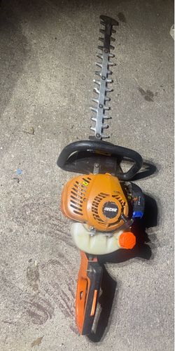 ECHO HC-152 Gas Hedge Trimmer
