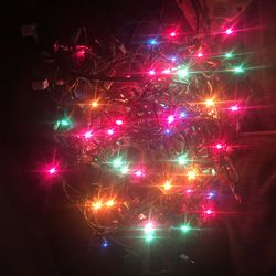 Decoration light