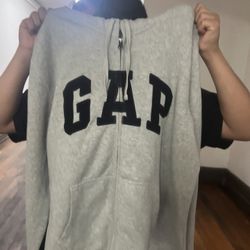 Gap