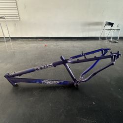 Bike Frame PRICE IS NEGOTIABLE
