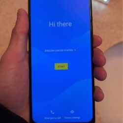 T-Mobile Revvl 5G phone, brand new, negotiable