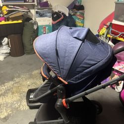 Stroller