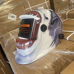 New Auto Darkening Welding Helmet Hood Mask $30 Each 