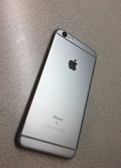 Iphone 6S Plus 128gb Unlocked, Excellent Condition.