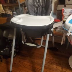 High Chair