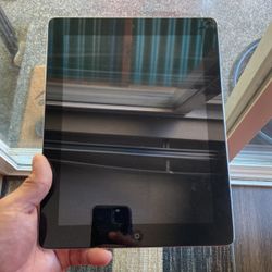 iPad 