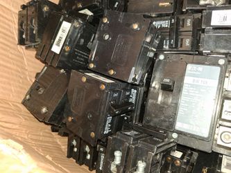 Breaker buyers why u bullshitting call me back