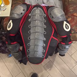 Six Six One Riding Gear