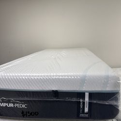 Tempurpedic Pro Adapt Medium Twin XL