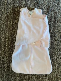 Halo Sleep Sack Swaddle Size Small (3-6 Months)