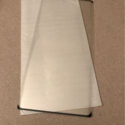 Tempered Glass For Note 10plus #9