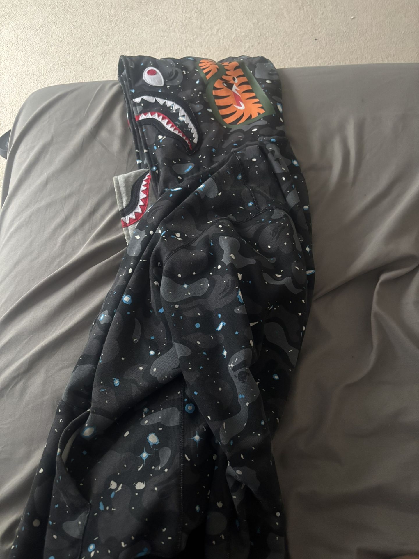 Bape Hoodie