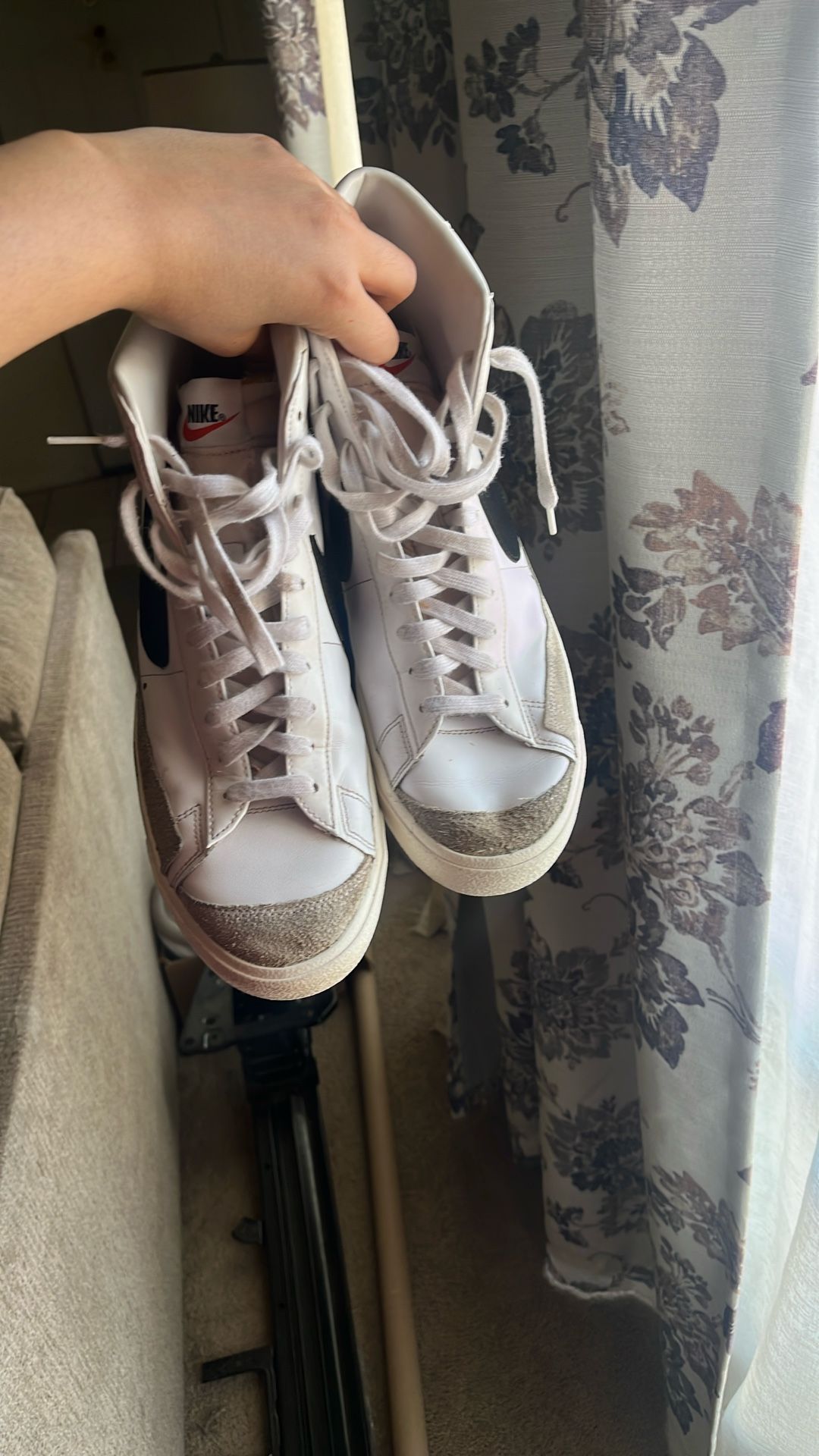 Nike Shoes