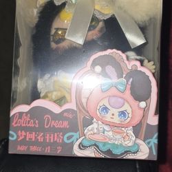 Baby Three Lolita's Dream Mini