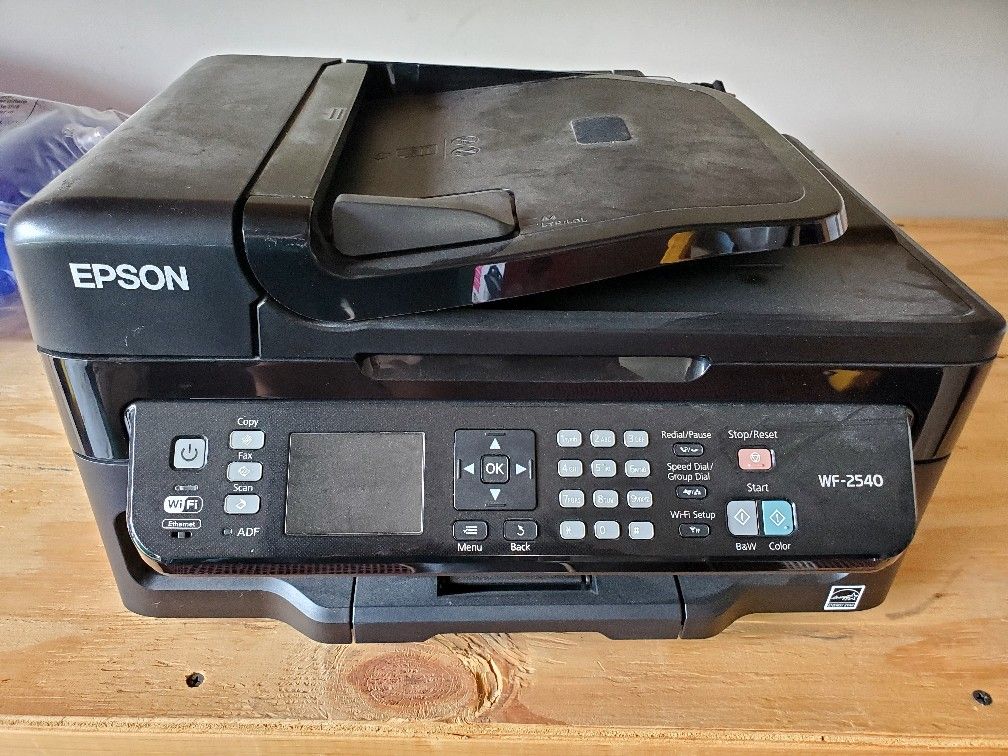 Epson Printer
